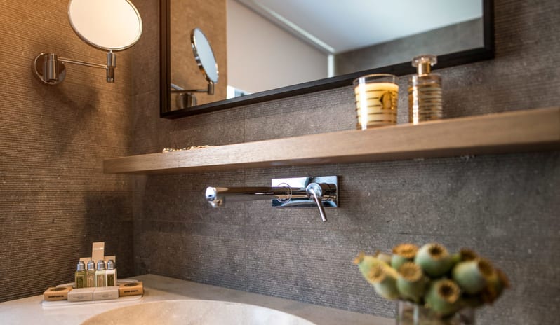 EXCLSIOR DUBROVNIK - CLASSIC ROOM DETAIL